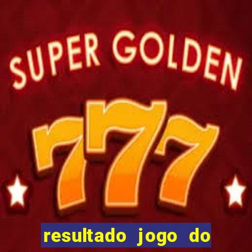 resultado jogo do bicho bh